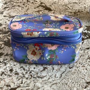 Yumi Kim makeup bag